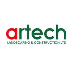 Artech Landscaping & Construction